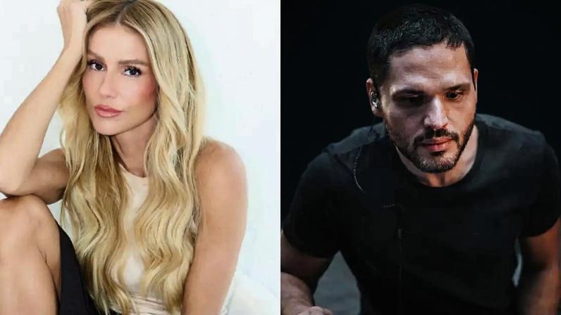 Veja declaração de Deborah Secco sobre noivado com produtor musical