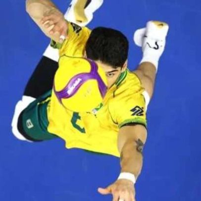 Honorato afirma surpresa, mas estava pronto