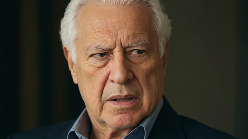 Reprodução/Globo