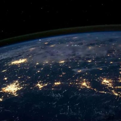 NASA explica rede científica aberta que protege a Terra de asteroides