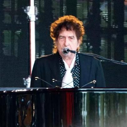 Bob Dylan diz gostar de música do Foo Fighters