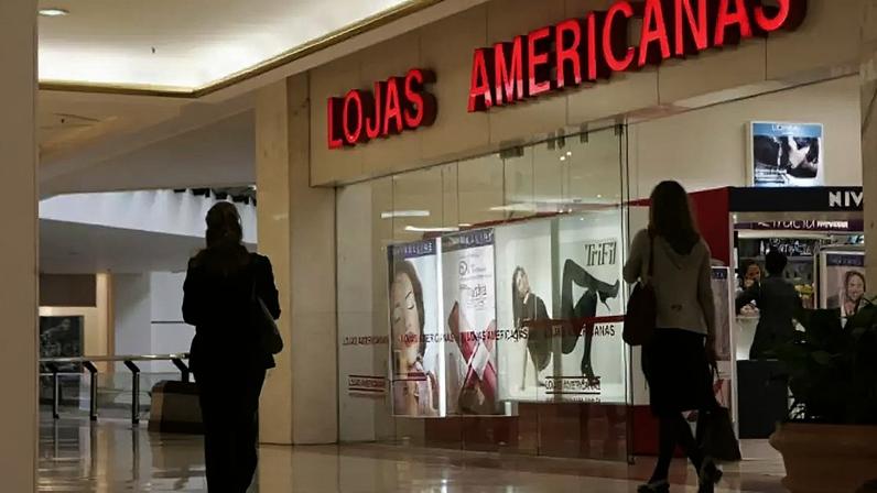 Lojas Americanas: de volta ao escândalo