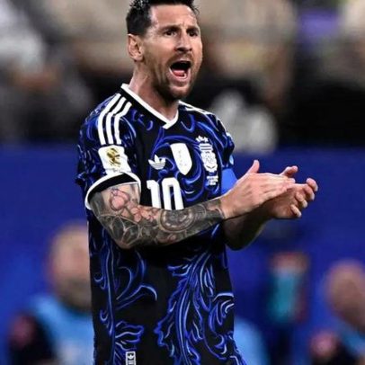 Messi demonstra humildade na Copa 2026 e emociona técnico argentino