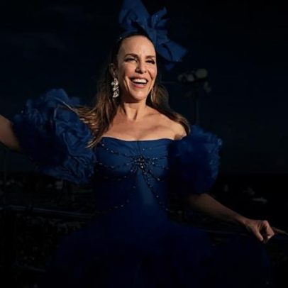 Ivete Sangalo planeja lançar álbum inédito ainda em 2026