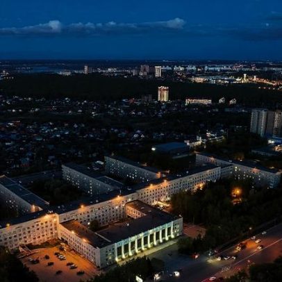 Novosibirsk: cidade da Sibéria com clima rígido e cultura científica