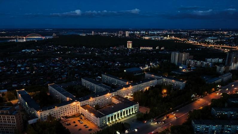 Novosibirsk: cidade da Sibéria com clima rígido e cultura científica