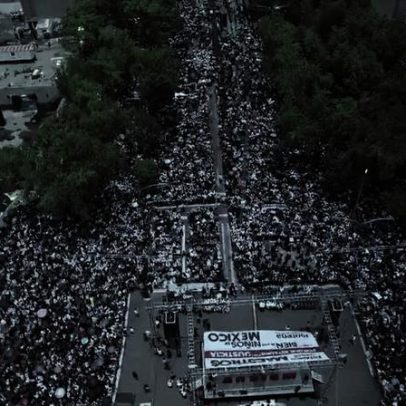 Protestos no México ameaçam abertura da Copa, diz governo