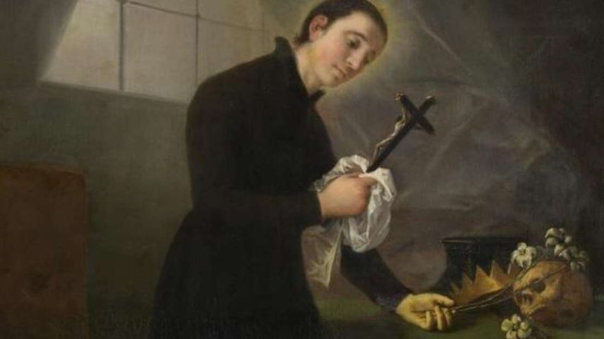 Dia de São Luís Gonzaga traz oração de proteção aos jovens