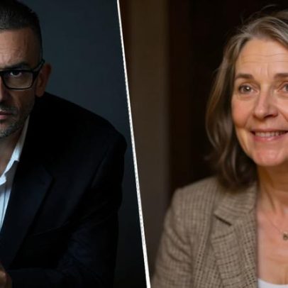 Especialista diz que sobrancelhas indicam se somos bem-vindos