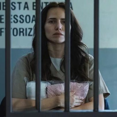 Adriana enfrenta prisão e busca por justiça em nova fase de Quem Ama Cuida