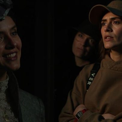 Elisa Brites, Berenice de Além do Tempo, está afastada da TV há 9 anos
