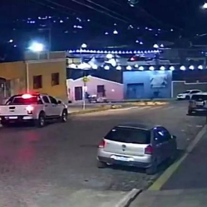 Policial civil mata segurança durante festa em Gravatá, PE