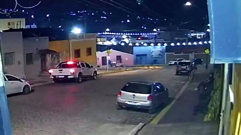 Segurança morre baleado por policial civil durante festa em Gravatá