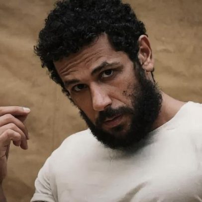 Amaury Lorenzo interpreta professor marcado por drama na novela das sete