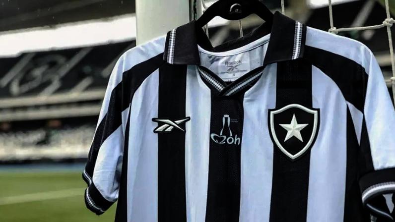 Botafogo, Nilton Santos