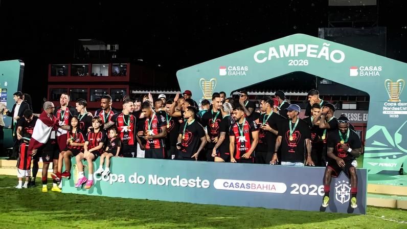 Foto: Esporte News Mundo