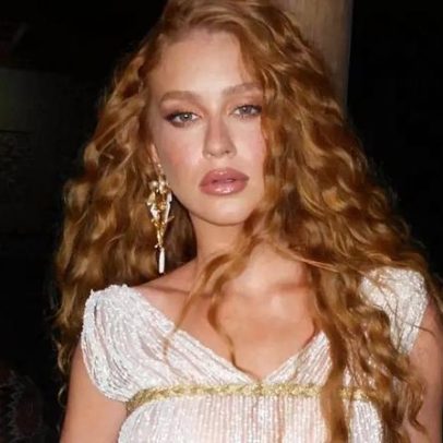 Marina Ruy Barbosa rejeita a Globo; canal fecha com Alanis Guillen para novela