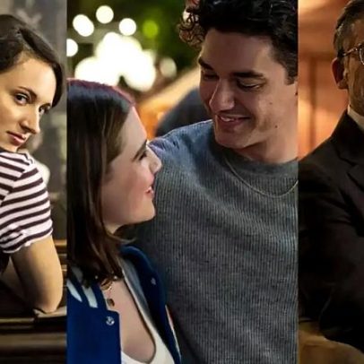 Cinco séries aconchegantes para assistir e relaxar no feriado