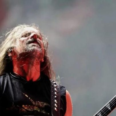 Andreas Kisser afirma fim do Sepultura sem arrependimentos; Rock in Rio Lisboa