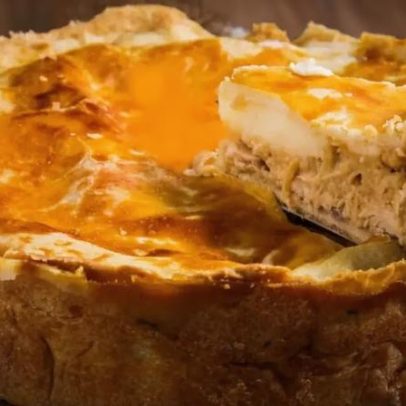 Almoço de domingo: 6 tortas e quiches de frango fáceis de fazer