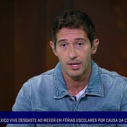 Fifa reverte decisão e libera garrafas de água nos estádios da Copa