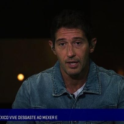 Fifa proíbe torcedores de levar garrafas de água a jogos da Copa