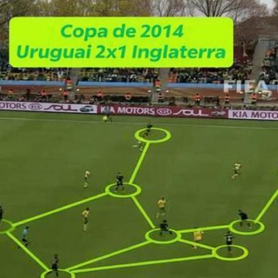 Tshabalala, autor do golaço da abertura da Copa de 2010, brilha nas redes