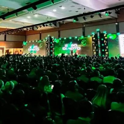 ExpoDireito Brasil 2026 fortalece Brasília no debate jurídico