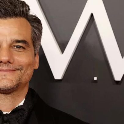 Wagner Moura teve apelido inusitado na época da escola