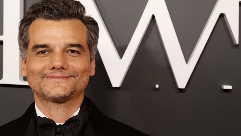 Wagner Moura teve apelido inusitado na época da escola