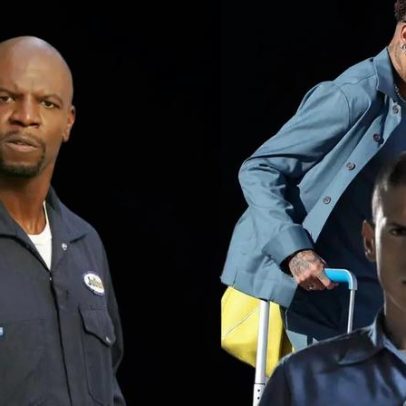 Uniforme de viagem da Seleção, criado por estilista famoso, vira meme