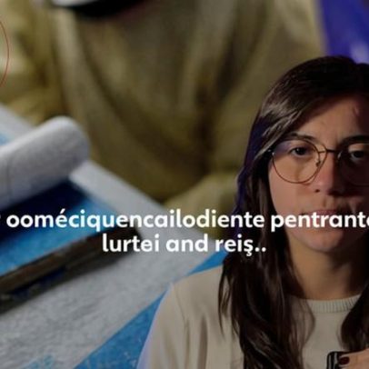 Como profissionais de saúde tratam o Ebola e mantêm a segurança
