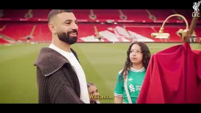 Hamza Abdelkarim: conheça o "novo Salah" do Barcelona e do Egito
