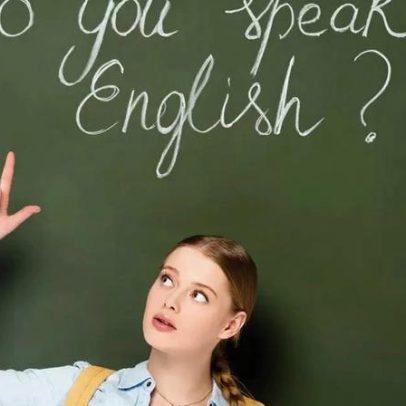 Especialistas apontam a melhor fase para iniciar o inglês na infância