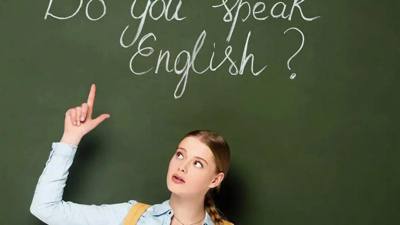 aula de inglês – depositphotos.com / AndrewLozovyi