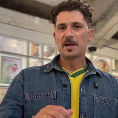 Perfil Pop da seleção brasileira revela curiosidades sobre Martinelli em vídeo