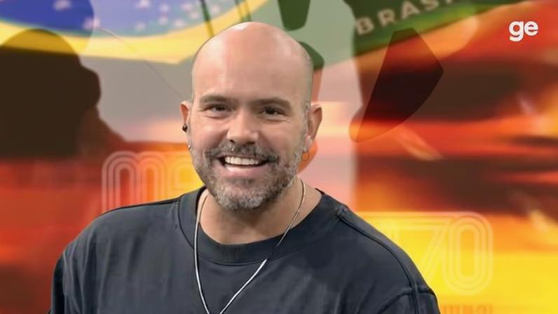 A icônica de Copa de 1970