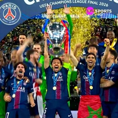 Quarteto de Portugal chega fortalecido pelo título da Champions