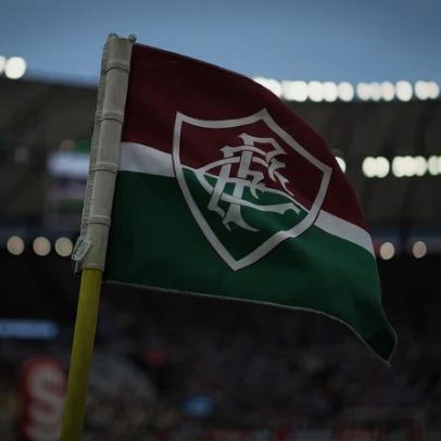 Fluminense confirma retorno de ídolo