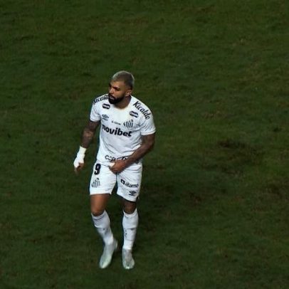 Palmeiras vence final maluca; Gabigol faz gesto obsceno e Copa tem injustiçados