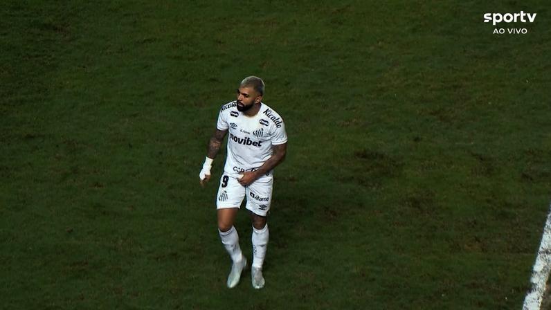 Viralizou: fim de jogo maluco em vitória do Palmeiras, gesto obsceno de Gabigol e "injustiçados" da Copa