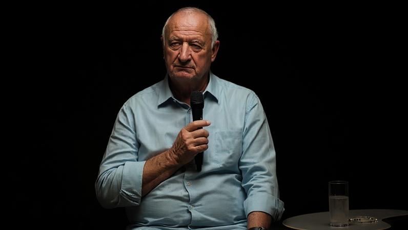 7X1: Felipão revela bastidores da derrota histórica do Brasil contra Alemanha na Copa de 2014 — Foto: Reprodução/TV Globo