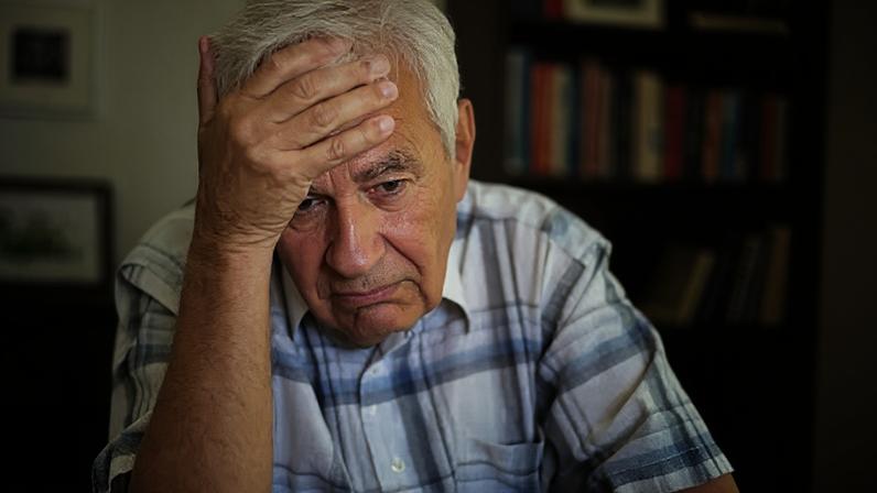 Idosos não tem apoio adequado no Brasil