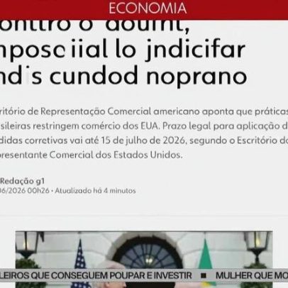 Próximos passos e prazos da investigação comercial dos EUA contra o Brasil