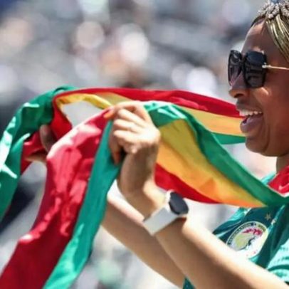 Copa de 2026 registra maior público em um dia e supera 1994