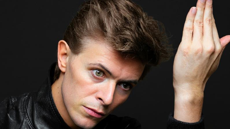 David Bowie, Heroes