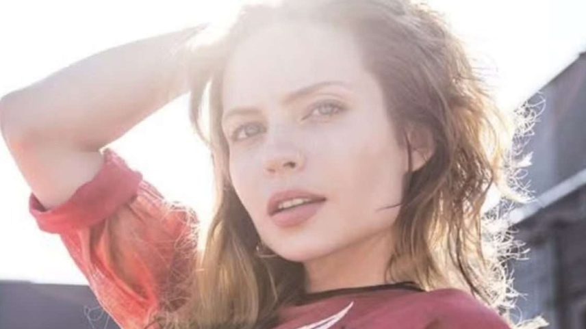 Daveigh Chase, atriz de Samara, viveu em rua antes de morrer aos 35