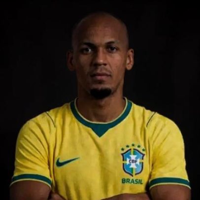 Fabinho, entre as escolhas de Ancelotti
