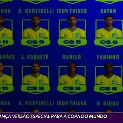 Cartola: oito dicas pouco visadas de meio e ataque para a rodada 1