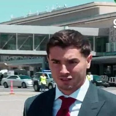 Jogador marroquino perde voo aos EUA por visto, mas vai à Copa do Mundo